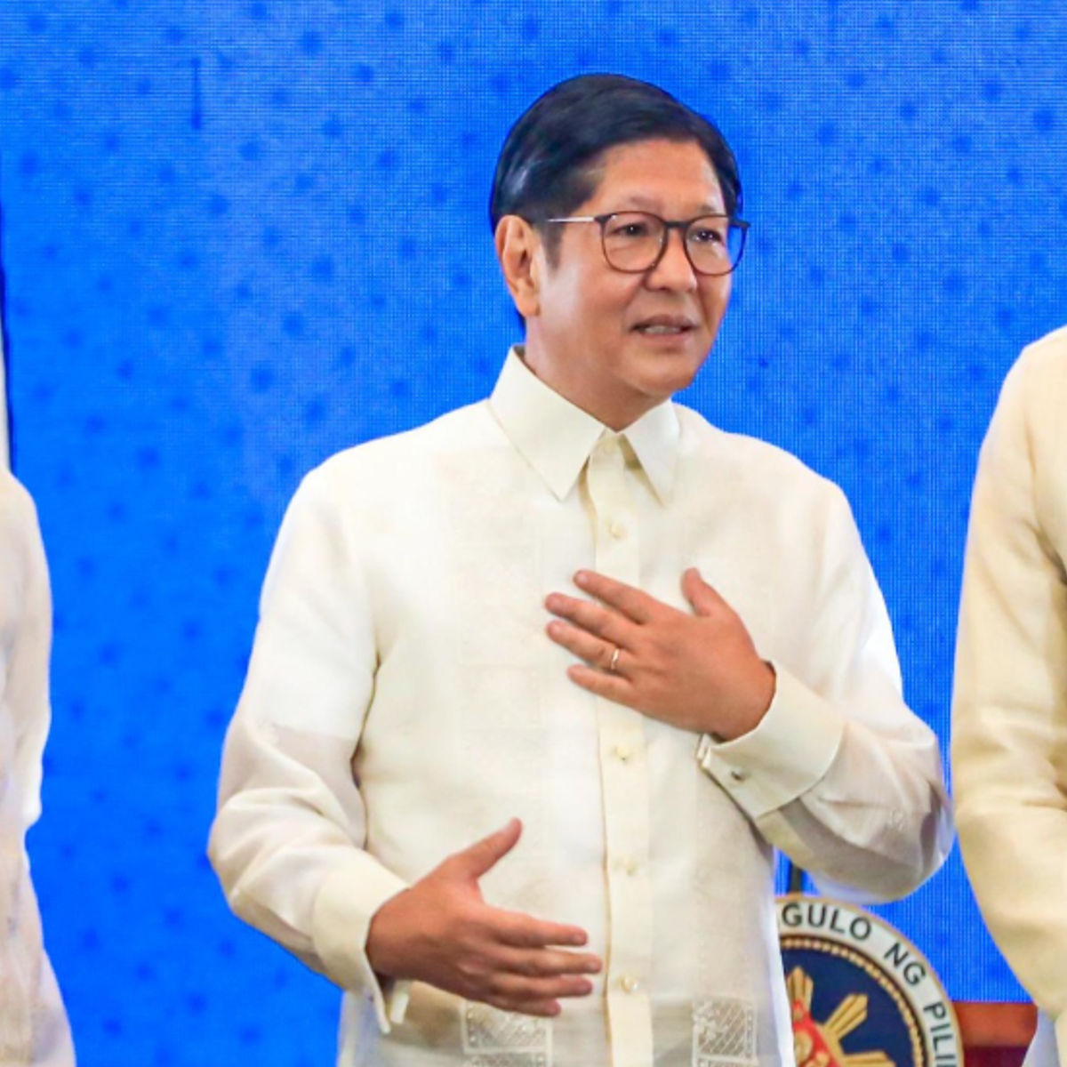 ‘His brain was that of a 20-year-old in a 103-year-old body’ — PBBM, nagbigay pugay sa yumaong dating Senate President Juan Ponce Enrile